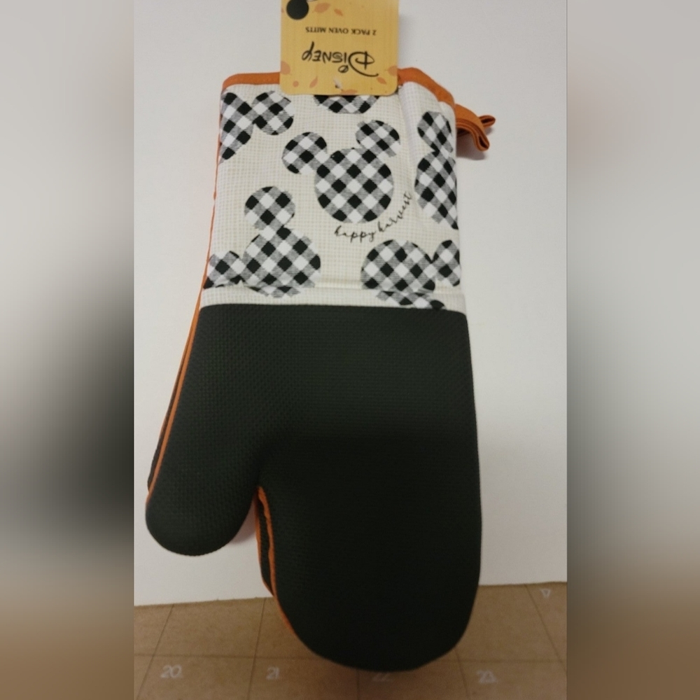 Mickey Mouse ovenmits